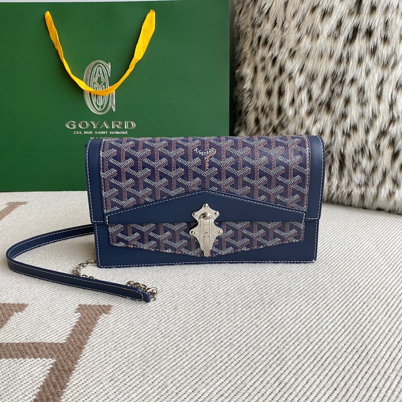 Duchess Marie-Caroline 19 Marie-Caroline De Bourbon-Siciles Goyard - 19
