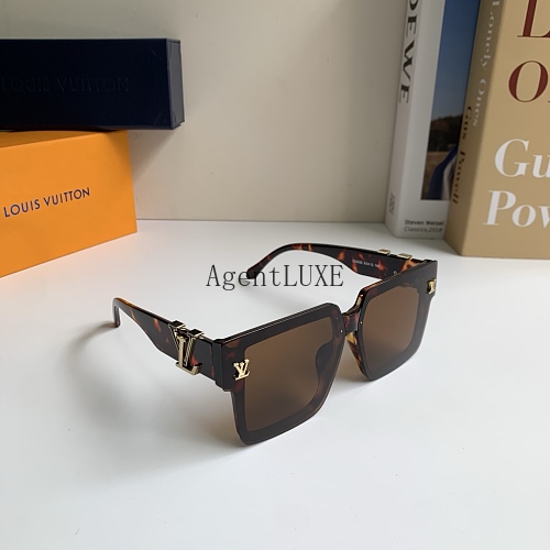 Glasses from Agentluxe