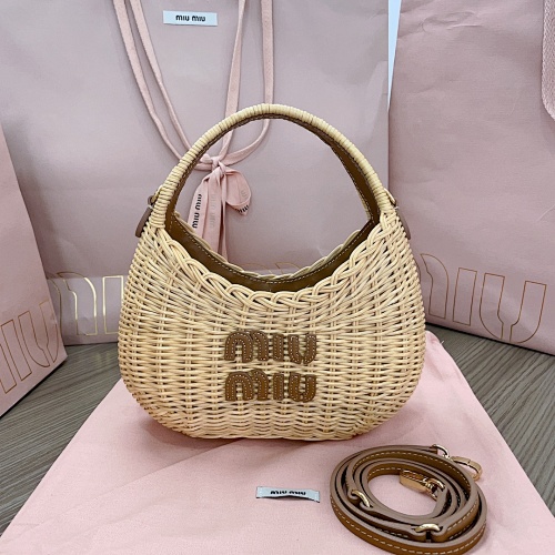 Miumiu Logo 20 X6