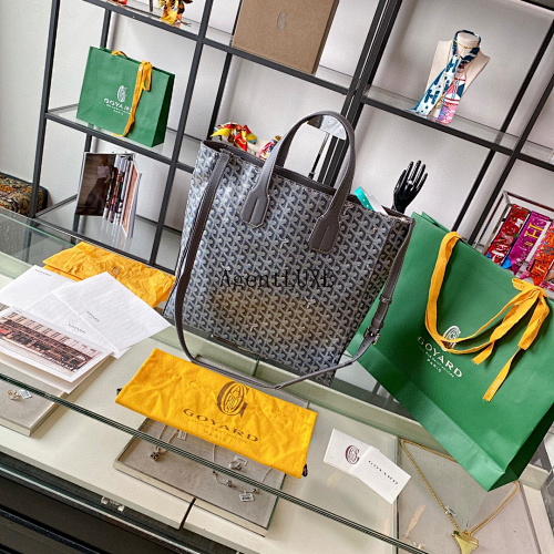 Goyard Tote Hold 35x39x14