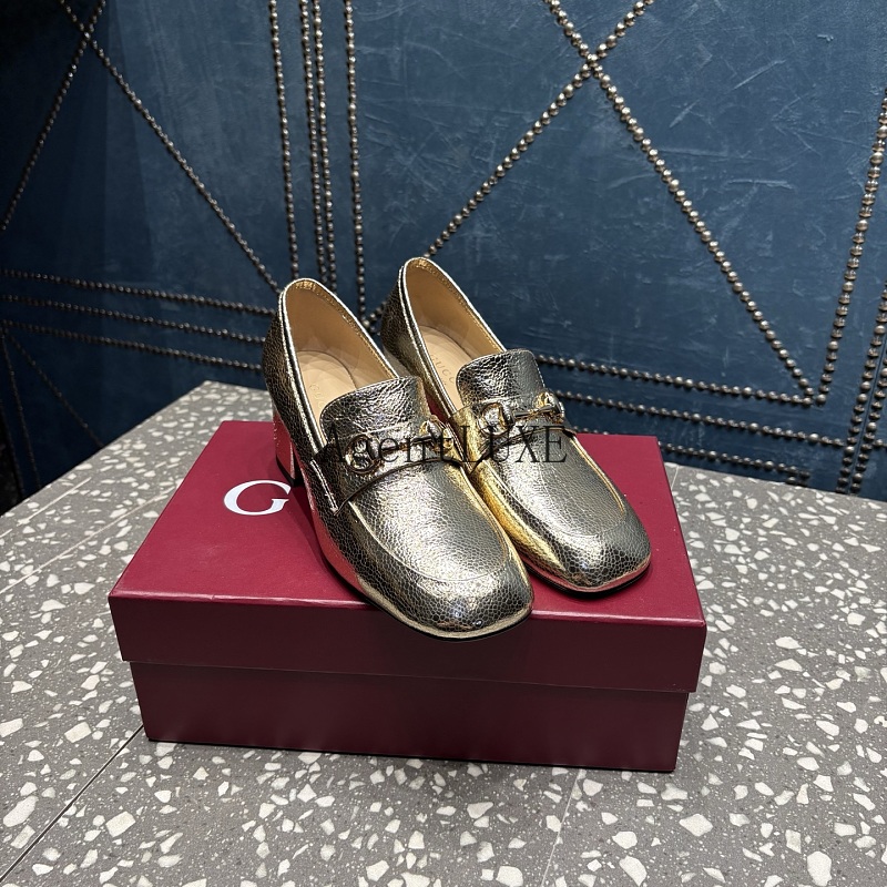 Shoes from Agentluxe