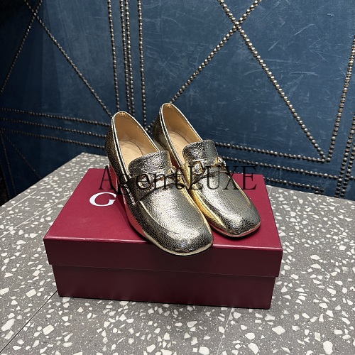 Shoes from Agentluxe