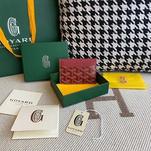 Card holder from Agentluxe