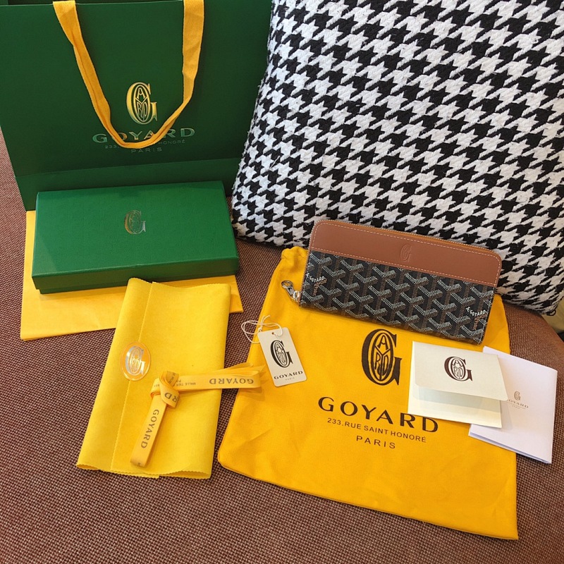 Goyard Matignon 7