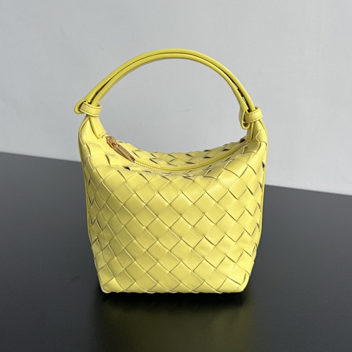BvWallace Intrecciato Bottega 17x13.5x5.3
