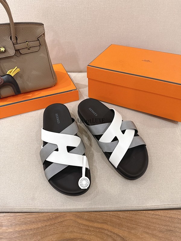 Slides from Agentluxe