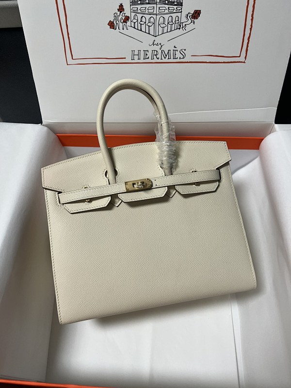 Birkin Sellier Epsom