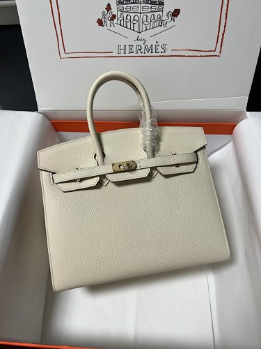 Birkin Sellier Epsom