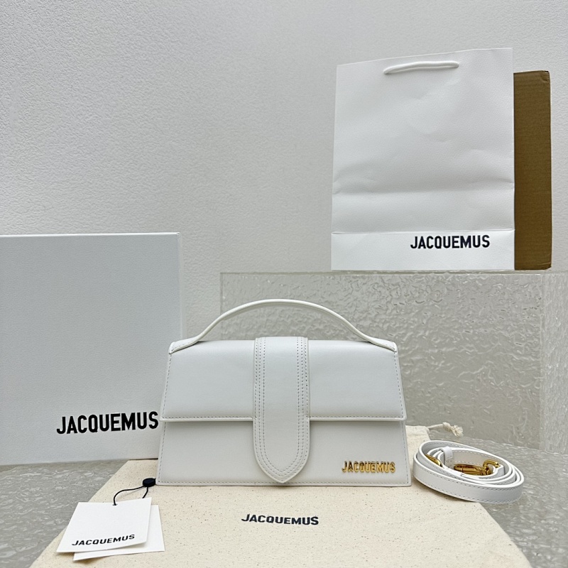 Jacquemus Bamnino