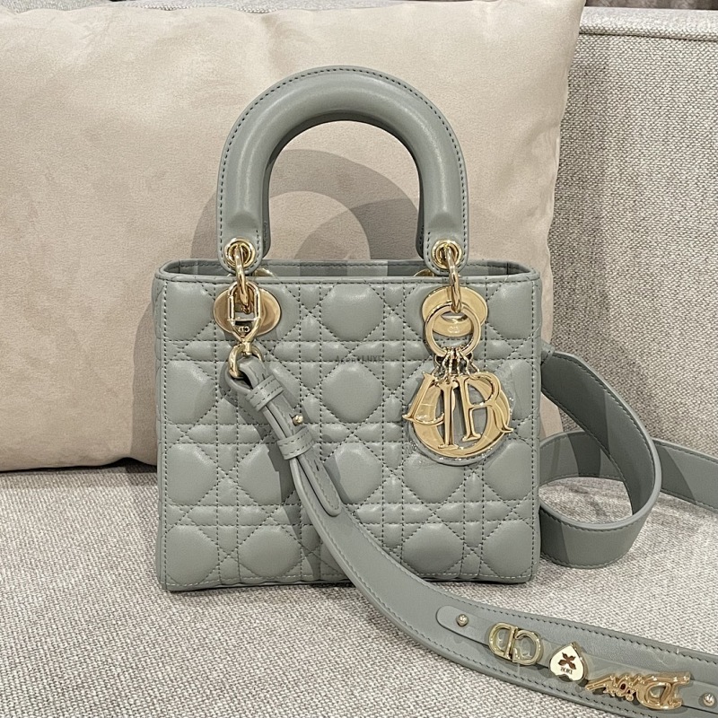 Crossbody bag from Agentluxe