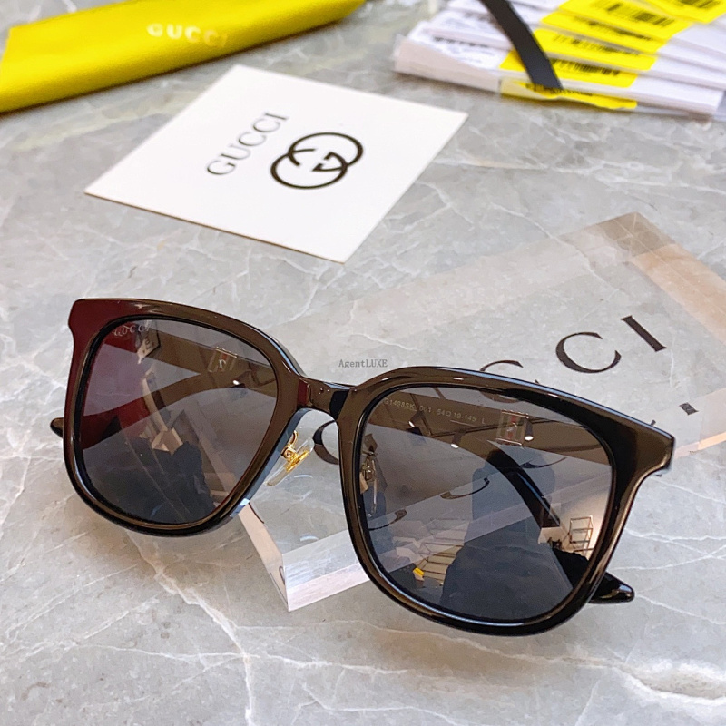 Glasses from Agentluxe