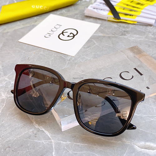 Glasses from Agentluxe