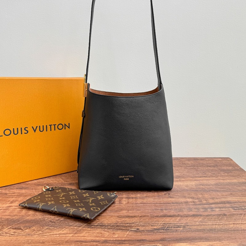 Louis Vuitton Low Key Hobo