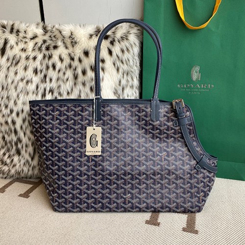 Goyard Chien Gris Saint Louis Edmond