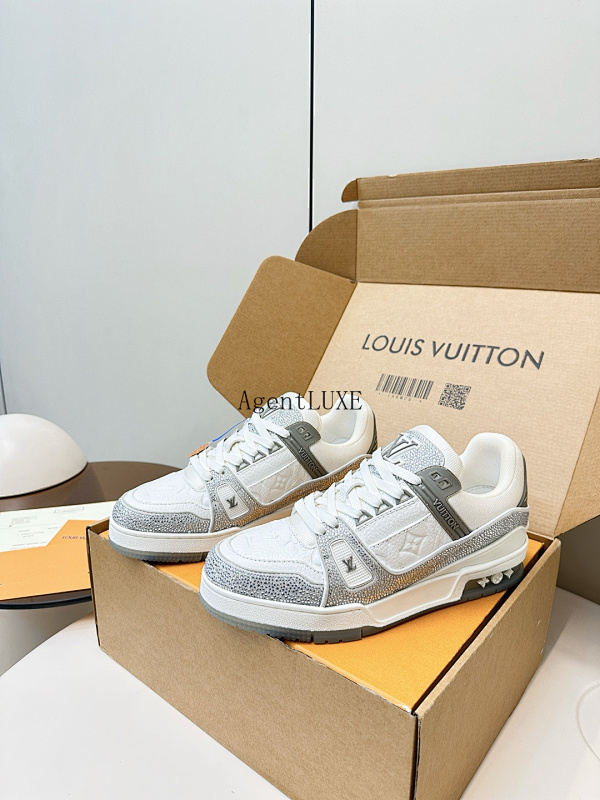 Trainer Virgil Abloh Monogram