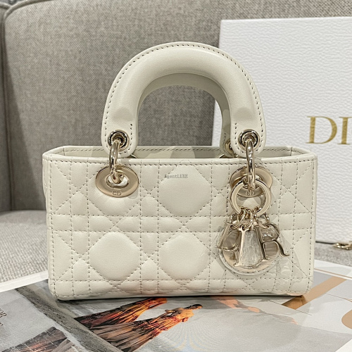 Crossbody bag from Agentluxe