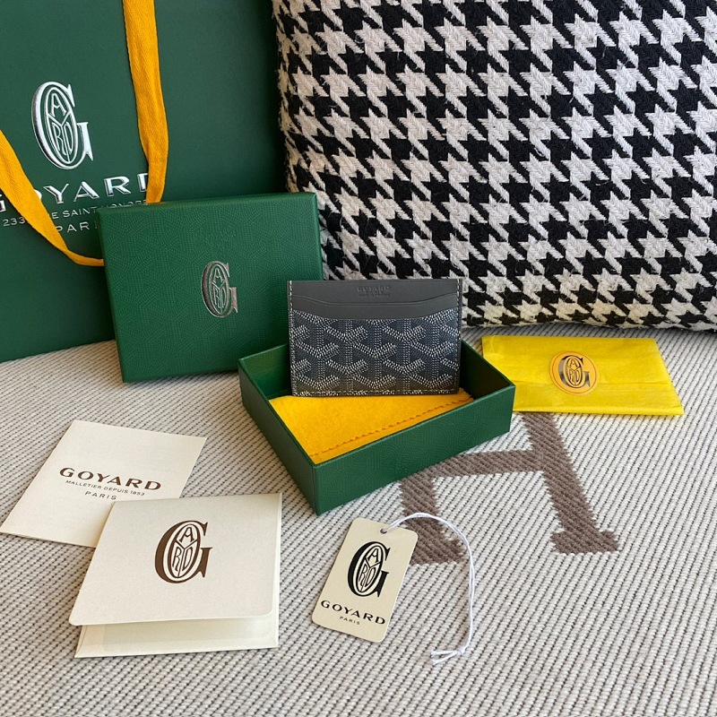 Card holder from Agentluxe