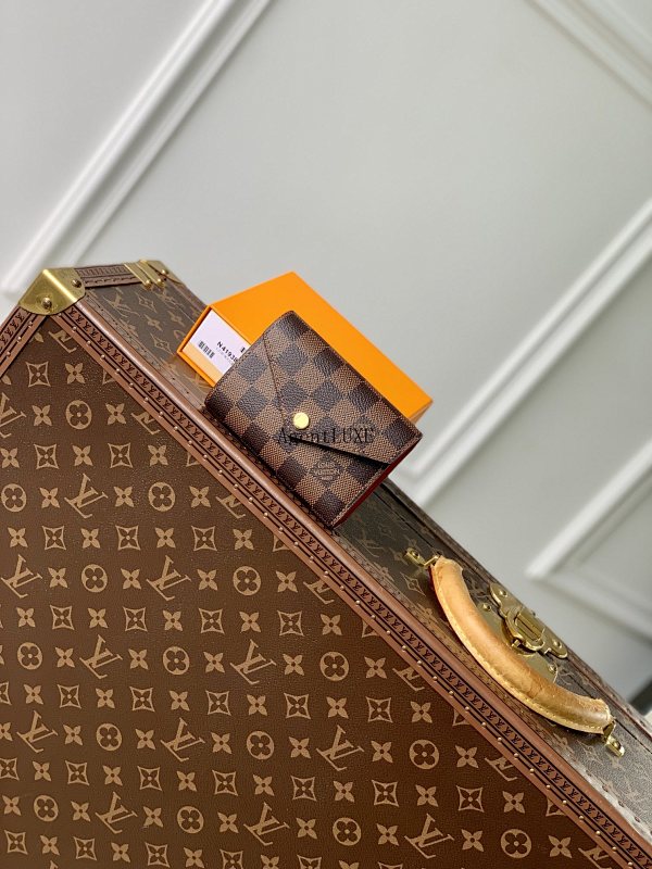 Louis Vuitton Monogram 12X9Cm