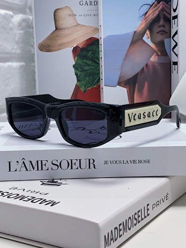 Versace glasses