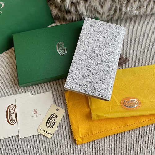 Goyard Cash IPhone11pro