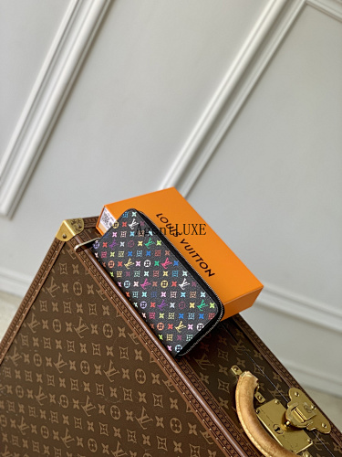 Louis Vuitton X Clémence Monogram