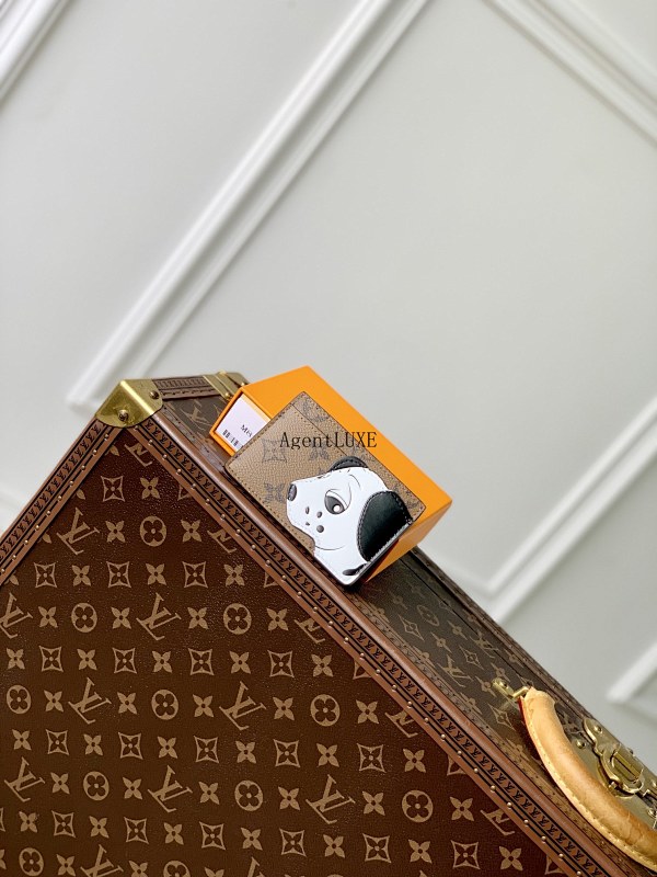 Louis Vuitton Nicolas Ghesquière Monogram Epi