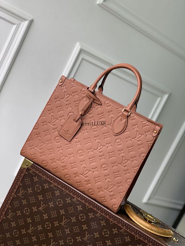 Louis Vuitton OnTheGo Monogram Empreinte 13