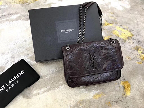 Crossbody bag from Agentluxe