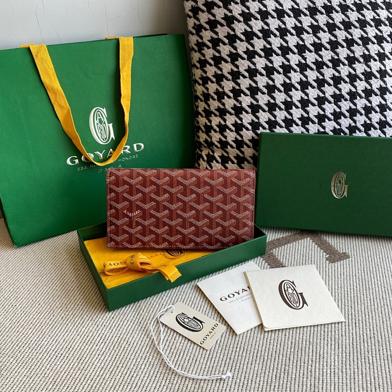 Goyard Richelieu