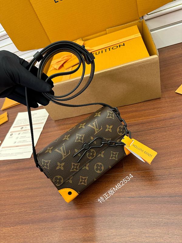Bag from Agentluxe