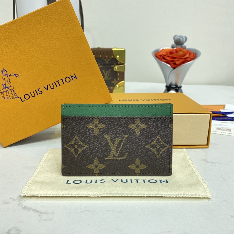 Louis Vuitton Monogram Macassar