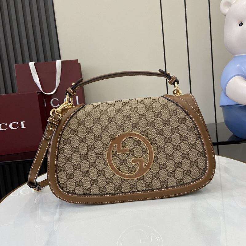 Gucci Blondie 20 70 Original GG