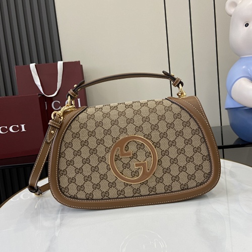 Gucci Blondie 20 70 Original GG