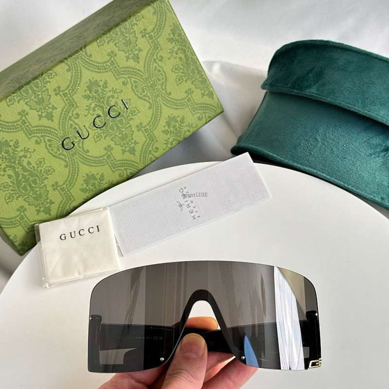Gucc Model GG1637S Size 99 1-115