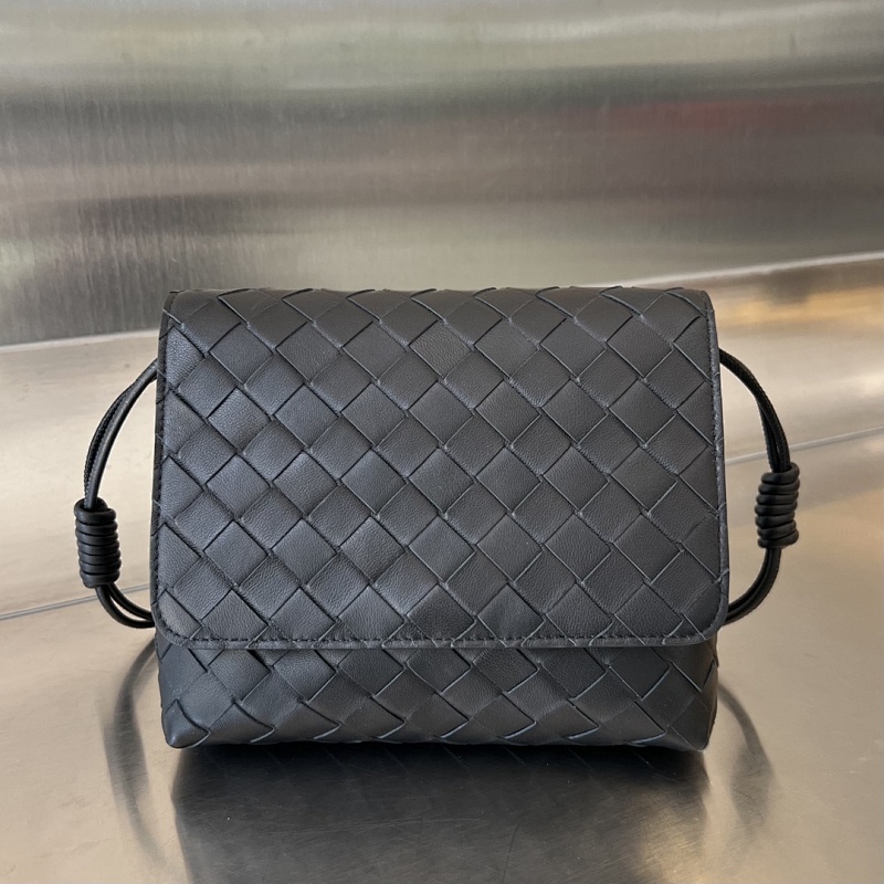 Bv 741897 Intrecciato Bottega Veneta Girl