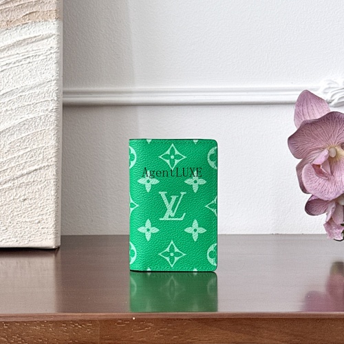 Louis Vuitton card holder