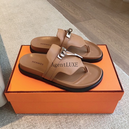 Slides from Agentluxe