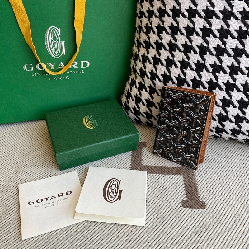 Goyard 12cm