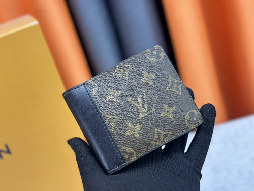 Tanon Monogram Macassar 12x9cm60895