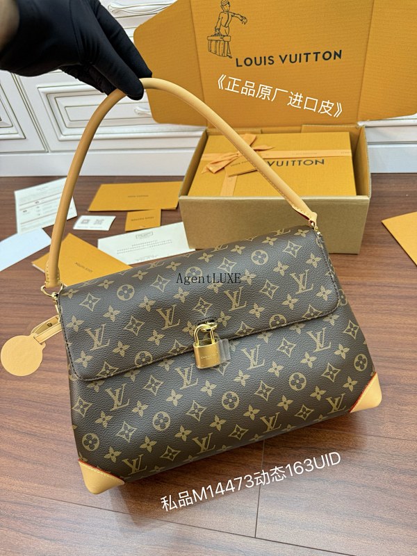 Bag from Agentluxe