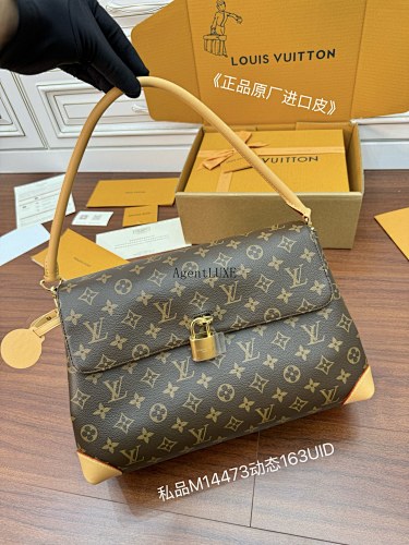 Bag from Agentluxe