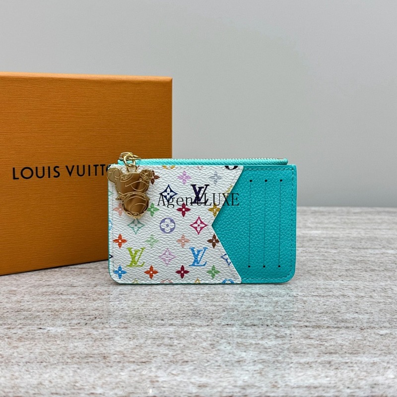 Louis Vuitton card holder