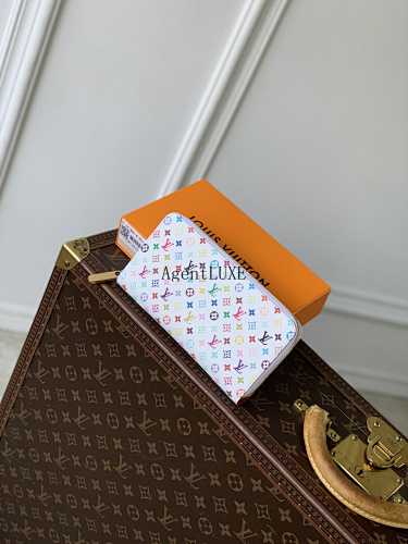Zippy Ld Zippy Monogram 33 LV