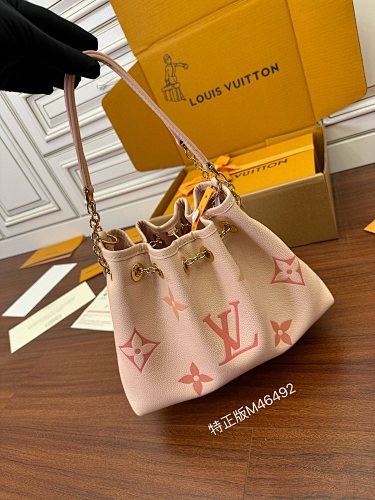 Bag from Agentluxe
