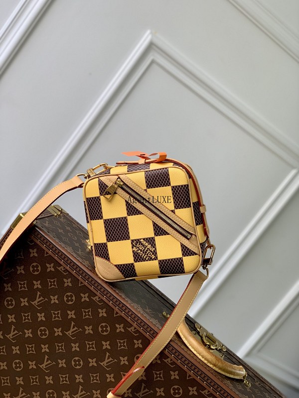 Chess Damier Pharrell Williams Damier Pop