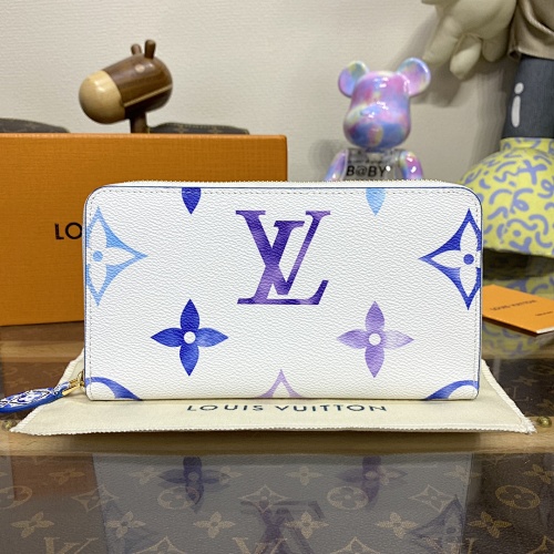 Zippy Monogram 19.5 10.5 2.5cm-9130036