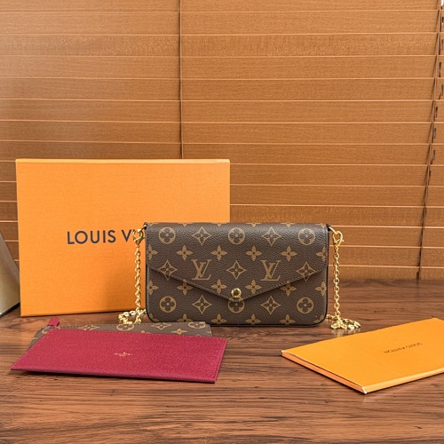 Louis Vuitton Pochette Félicie