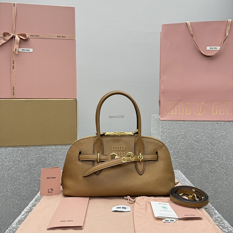 Bag from Agentluxe