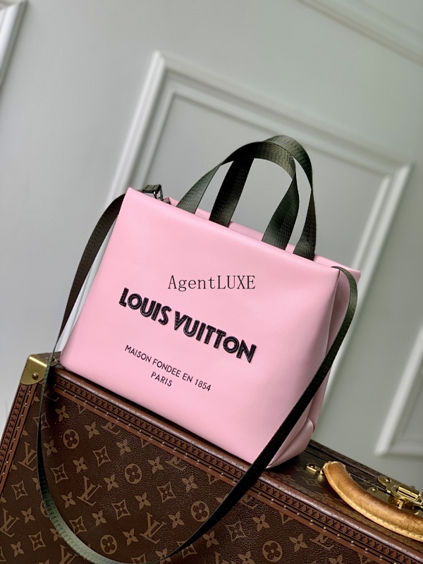 Louis Vuitton Pharrell Williams Mini Shopper Tote