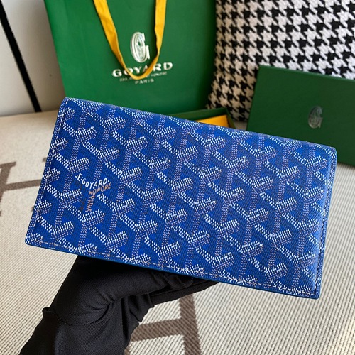 Goyard Richelieu